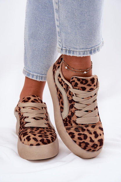 Chaussures de sport SolveraMonture | Zachoo
