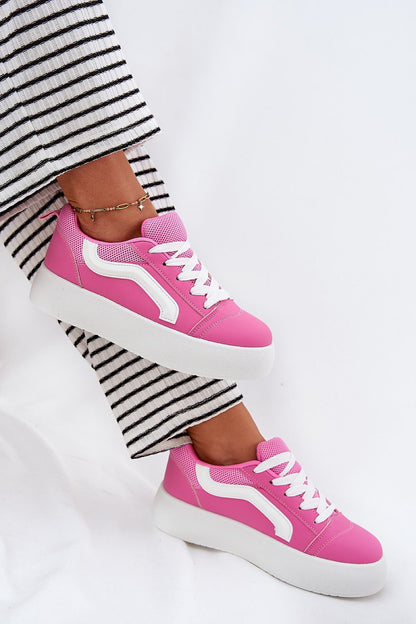 Chaussures de sport SolveraMonture | Zachoo
