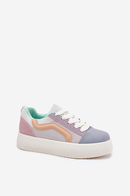 Chaussures de sport SolveraMonture | Zachoo