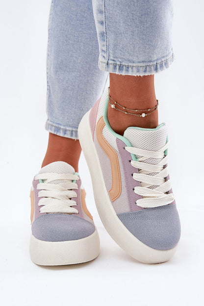 Chaussures de sport SolveraMonture | Zachoo