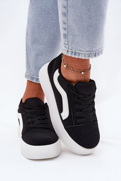 Chaussures de sport SolveraMonture | Zachoo