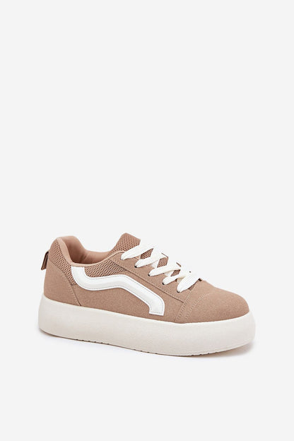 Chaussures de sport SolveraMonture | Zachoo