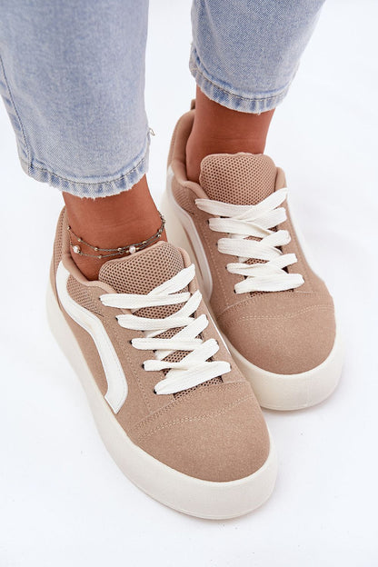 Chaussures de sport SolveraMonture | Zachoo