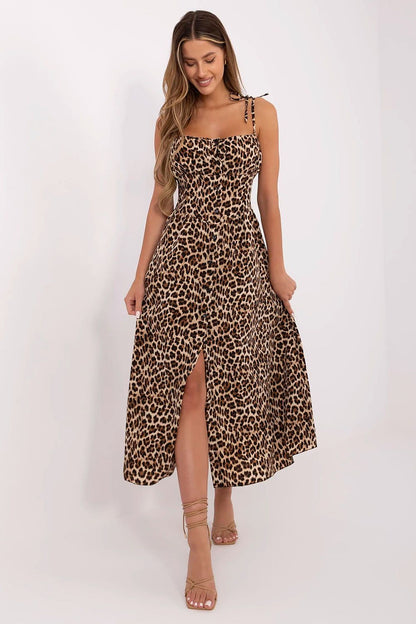 Robe Solavane multicouleur 11 universelle | Zachoo