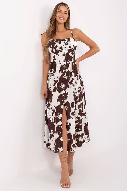 Robe Solavane brun universelle | Zachoo