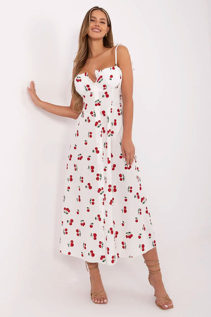 Robe Solavane blanc universelle | Zachoo