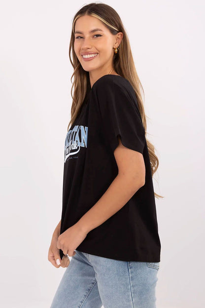T-shirt femme - Selyra | Zachoo
