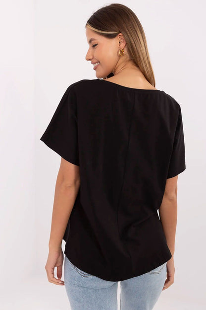 T-shirt femme - Selyra | Zachoo