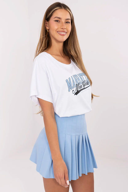 T-shirt femme - Selyra | Zachoo