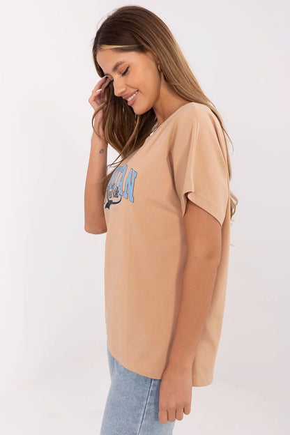 T-shirt femme - Selyra | Zachoo