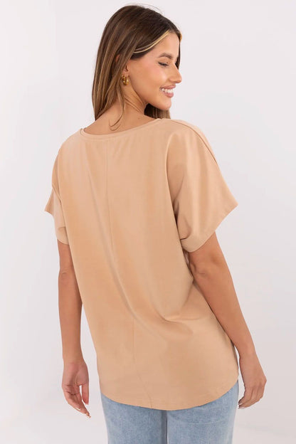 T-shirt femme - Selyra | Zachoo