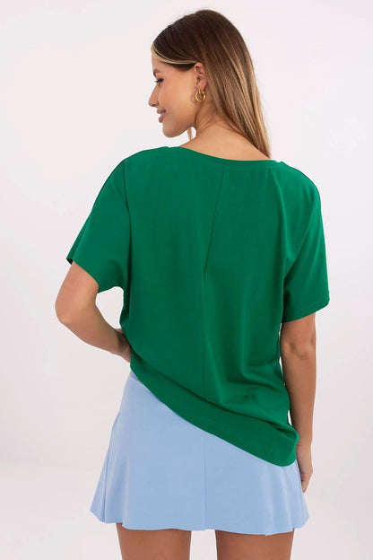 T-shirt femme - Selyra | Zachoo