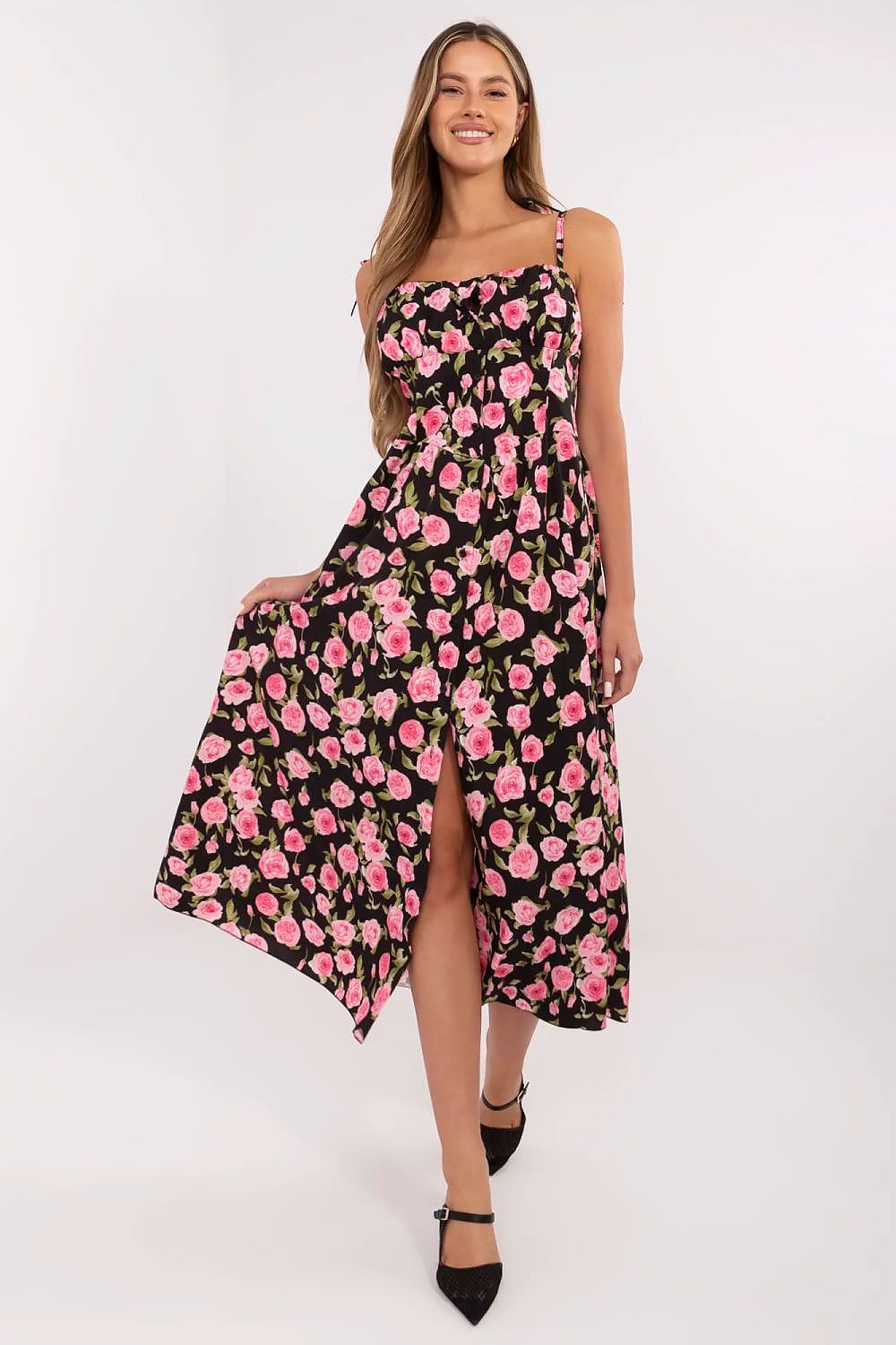 Robe Solavane multicouleur 6 universelle | Zachoo