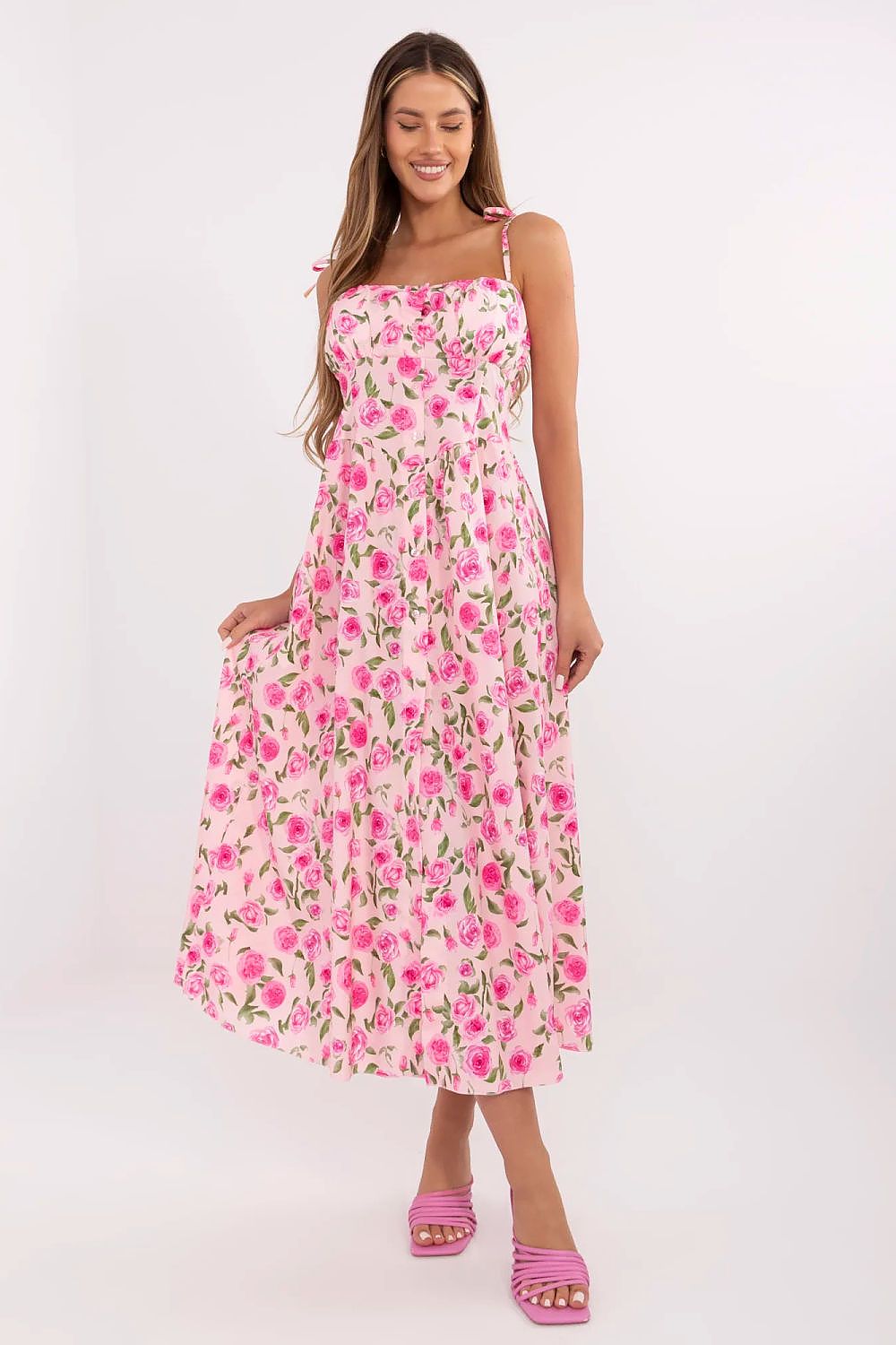 Robe Solavane multicouleur 10 universelle | Zachoo