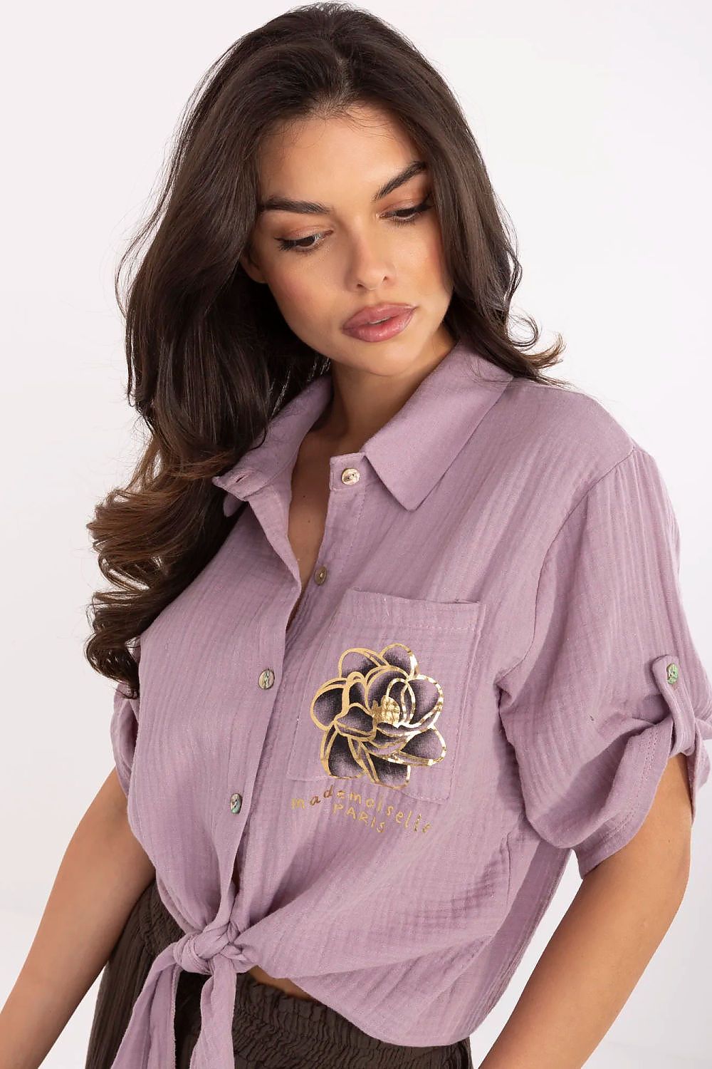 Chemise Vagonea | Zachoo