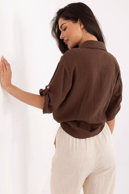 Chemise Vagonea | Zachoo