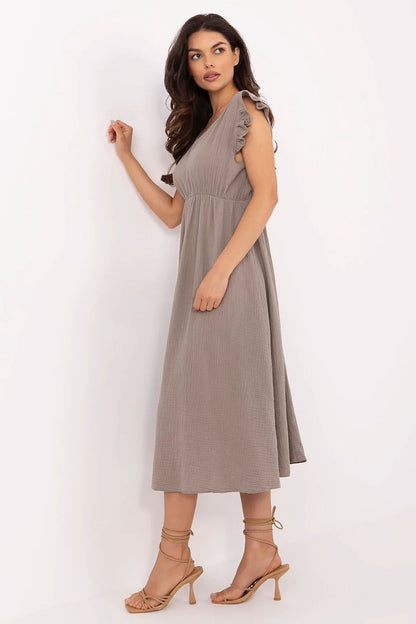 Robe de jour Nuage Citadin | Zachoo
