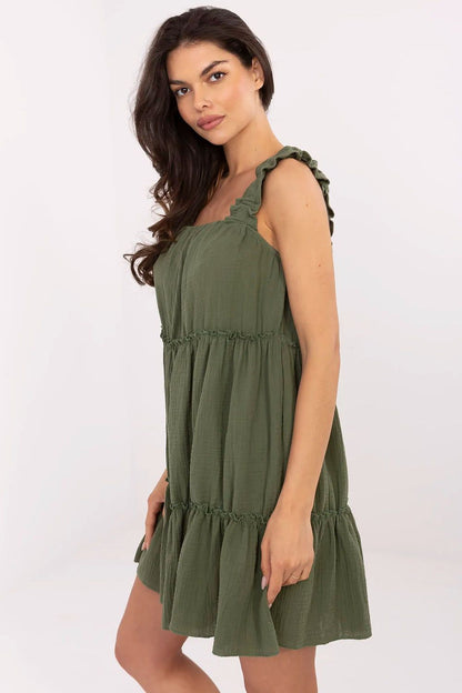 Robe de jour Respire d’Angle | Zachoo