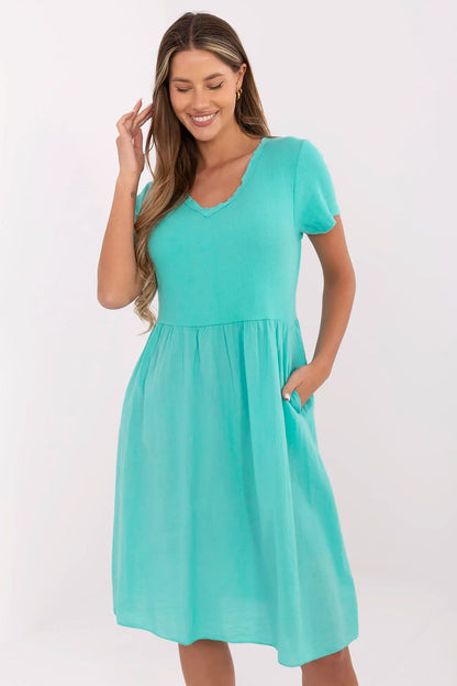 Robe Sorellina bleu 3 universelle | Zachoo