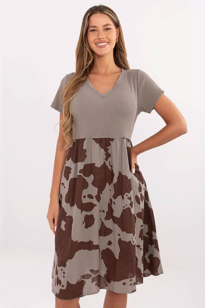 Robe AéraLys beige 2 universelle | Zachoo