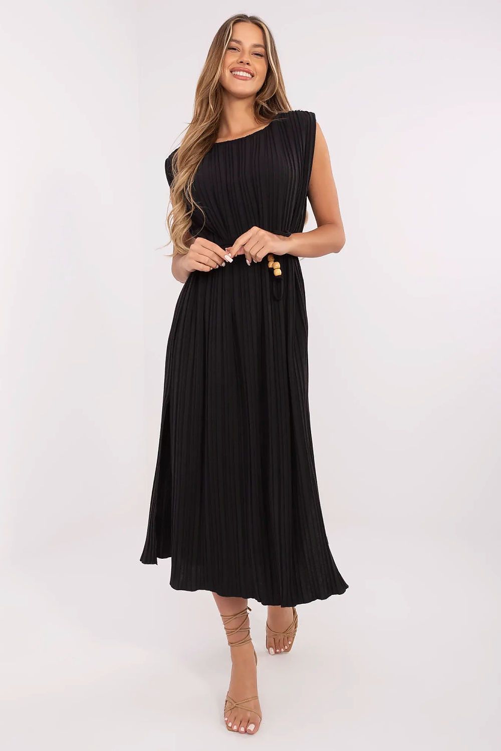 Robe FloraViva noir universelle | Zachoo