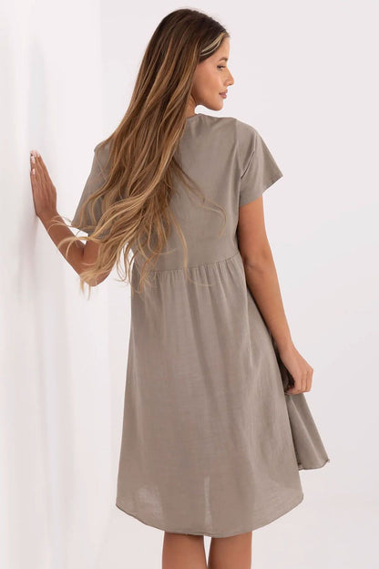 Robe Virelda | Zachoo