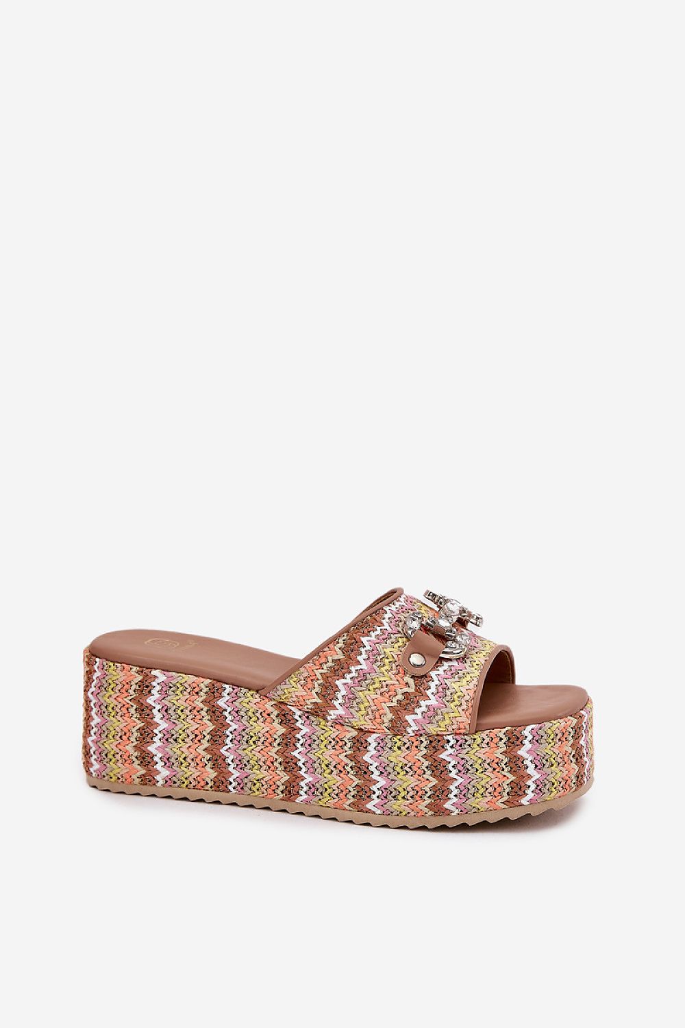 Sandale Elista Woven | Zachoo
