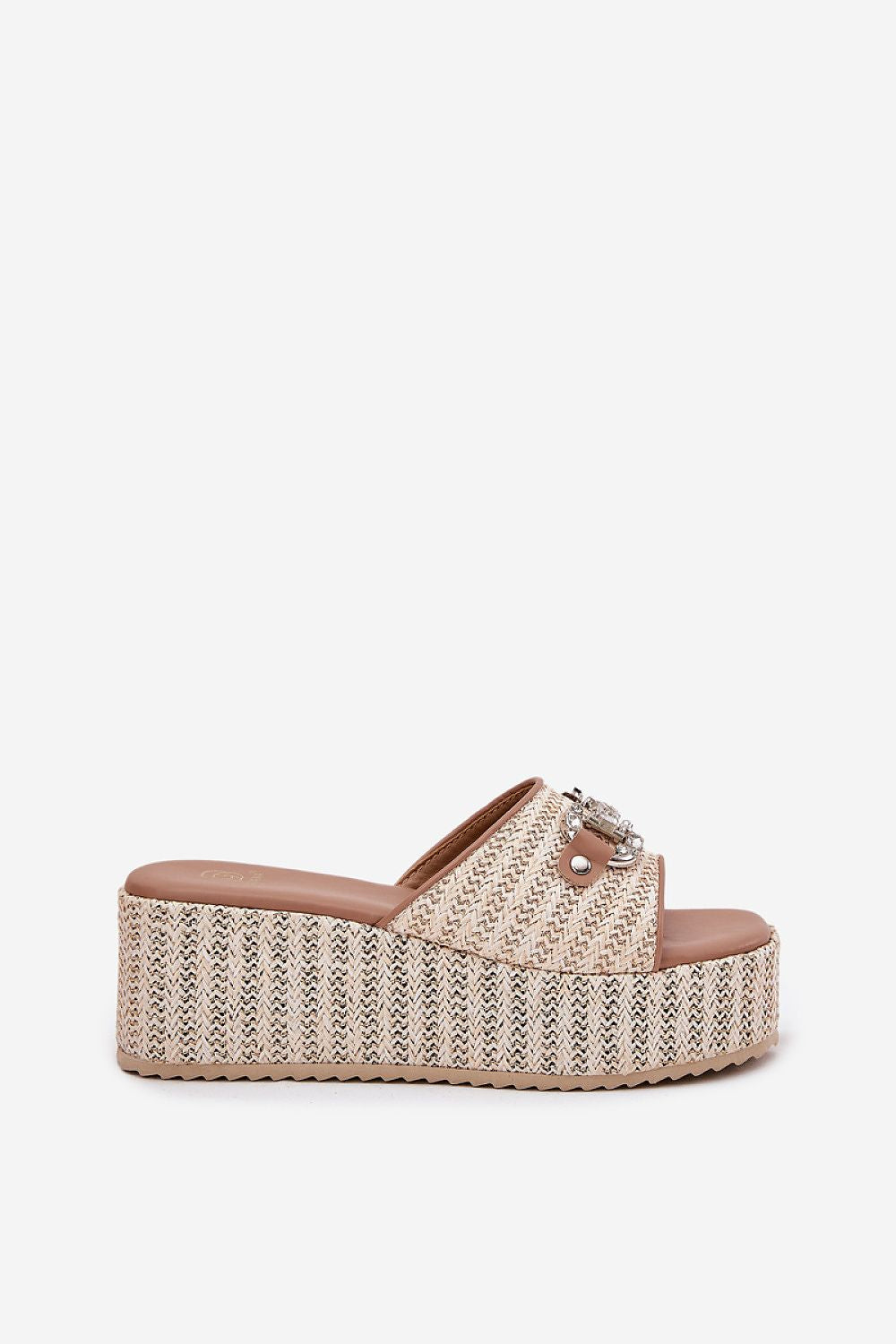 Sandale Elista Woven | Zachoo