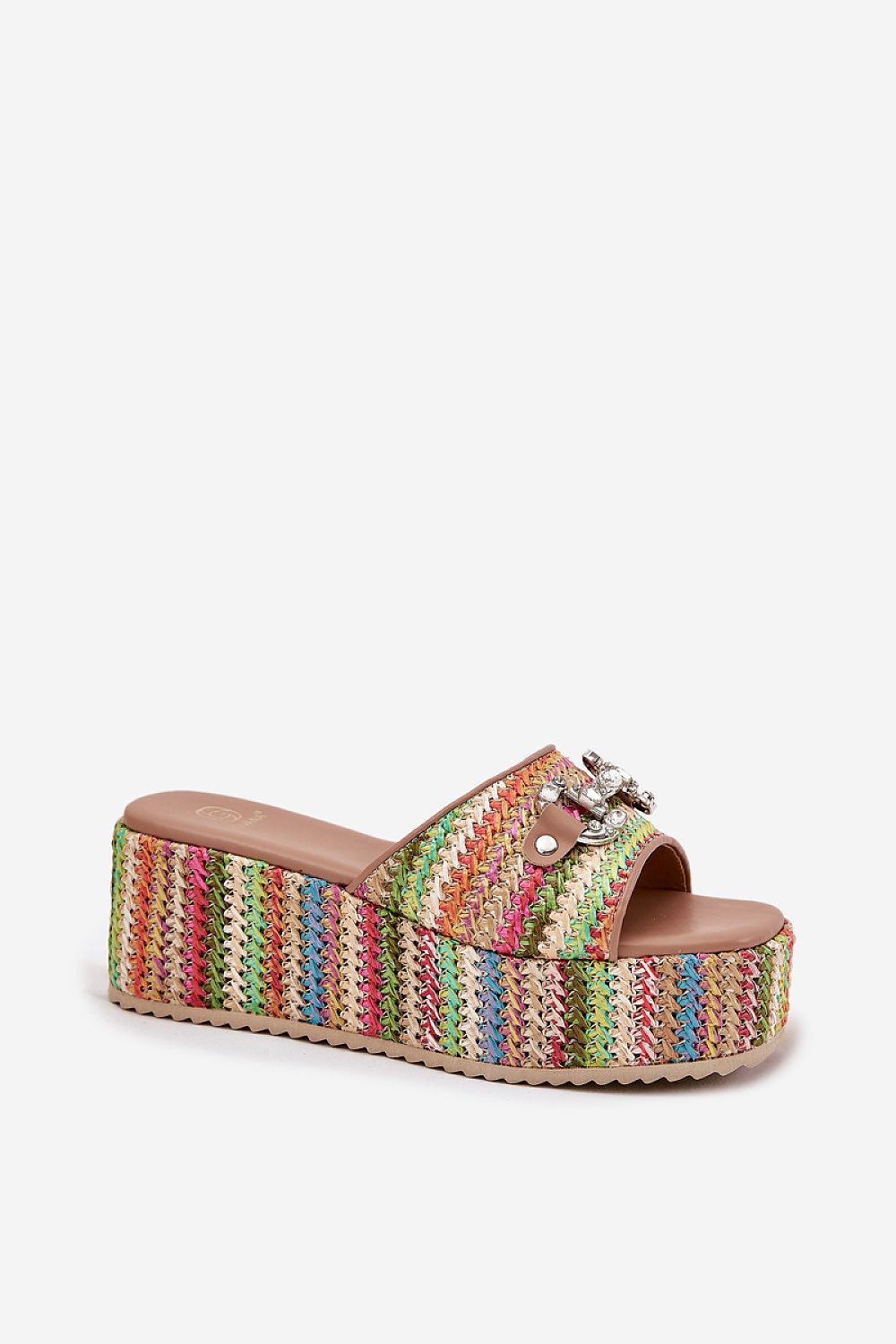 Sandale Elista Woven | Zachoo