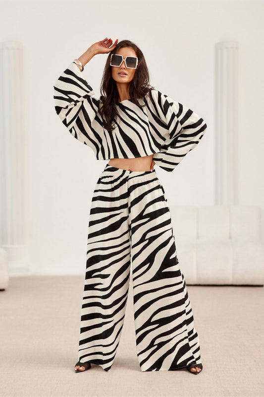 Pantalon Accord Précis multicouleur | Zachoo