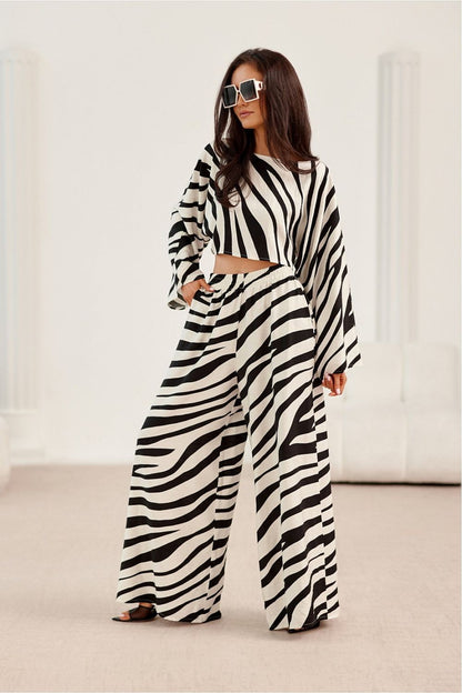 Pantalon Accord Précis | Zachoo