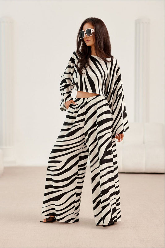 Pantalon Accord Précis | Zachoo