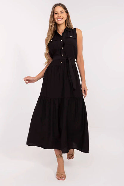 Robe Légèretée noir universelle | Zachoo