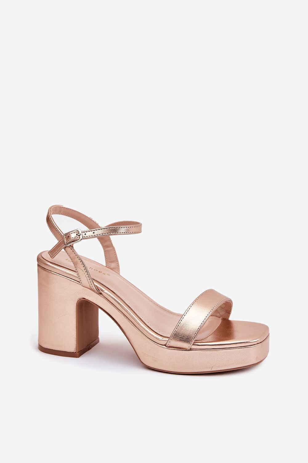 Sandales à talons Kireya Grace | Zachoo