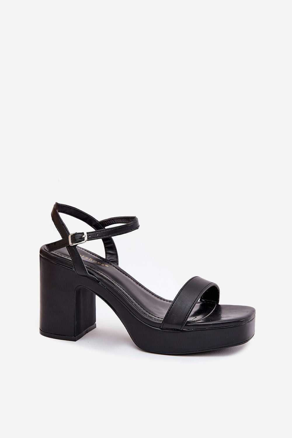 Sandales à talons Kireya Grace | Zachoo