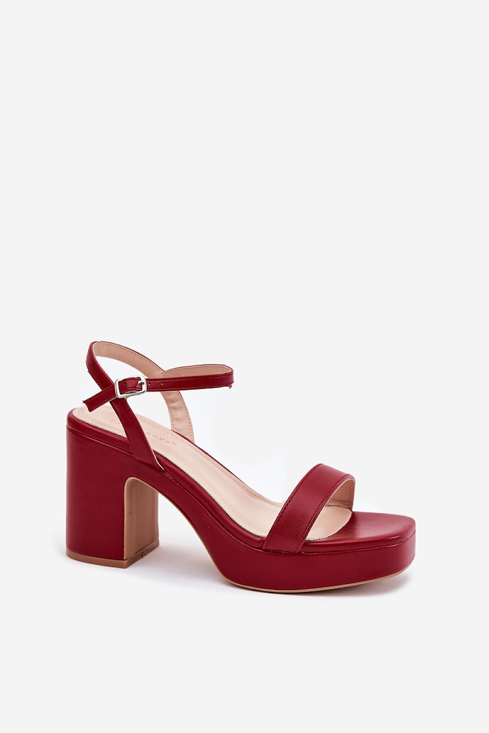 Sandales à talons Kireya Grace | Zachoo