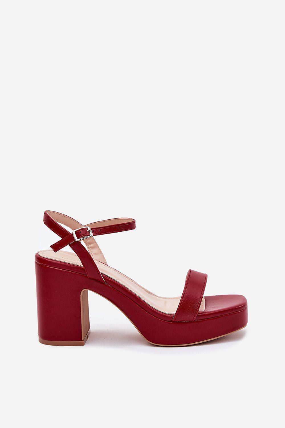 Sandales à talons Kireya Grace | Zachoo