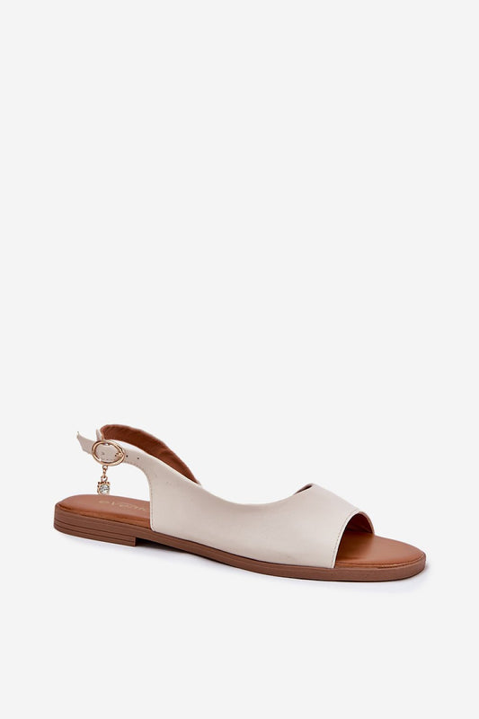 Sandales Aurelya Step | Zachoo