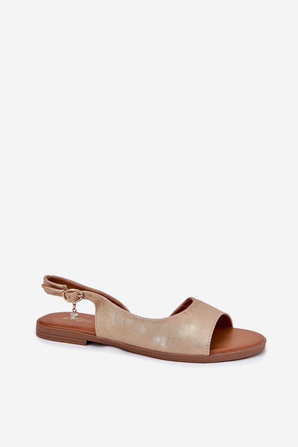 Sandales Aurelya Step | Zachoo