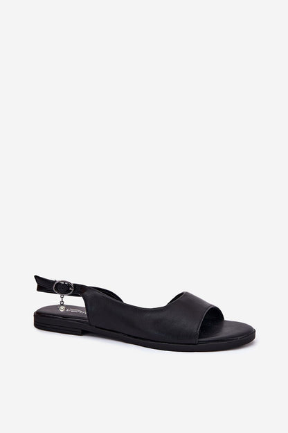Sandales Aurelya Step | Zachoo