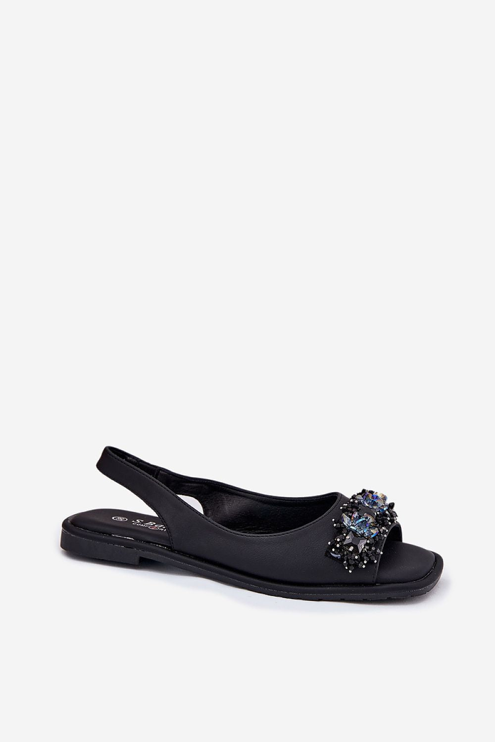 Sandales Elowyn Ease | Zachoo