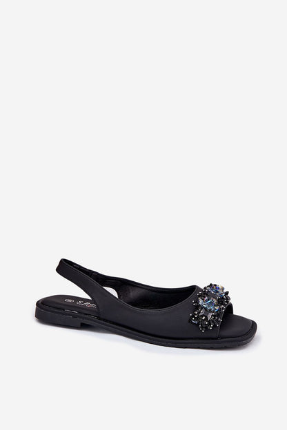 Sandales Elowyn Ease | Zachoo