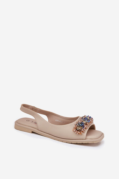 Sandales Elowyn Ease | Zachoo