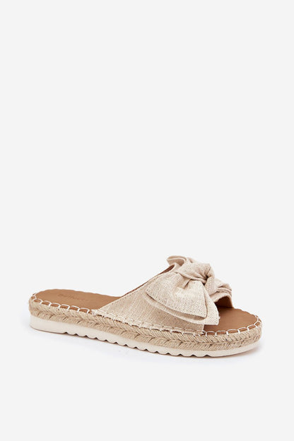 Sandale Virelya Knot | Zachoo