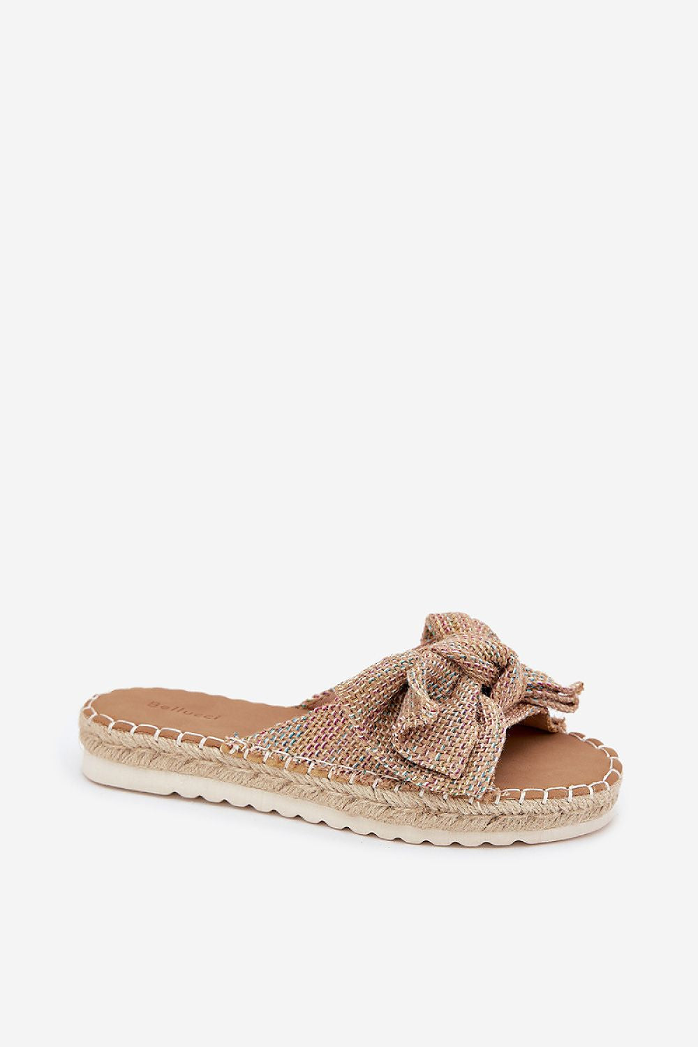 Sandale Virelya Knot | Zachoo