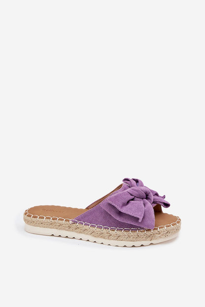 Sandale Virelya Knot | Zachoo