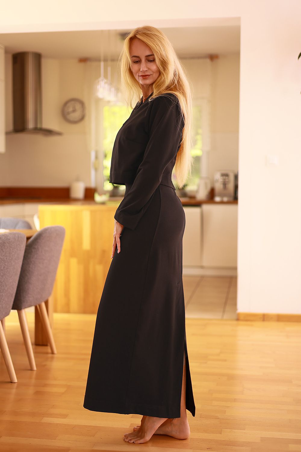 Ensemble femme en coton – Linéa Douce | Zachoo
