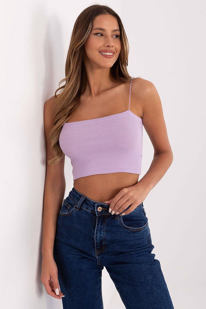 Top NeoTop violet | Zachoo