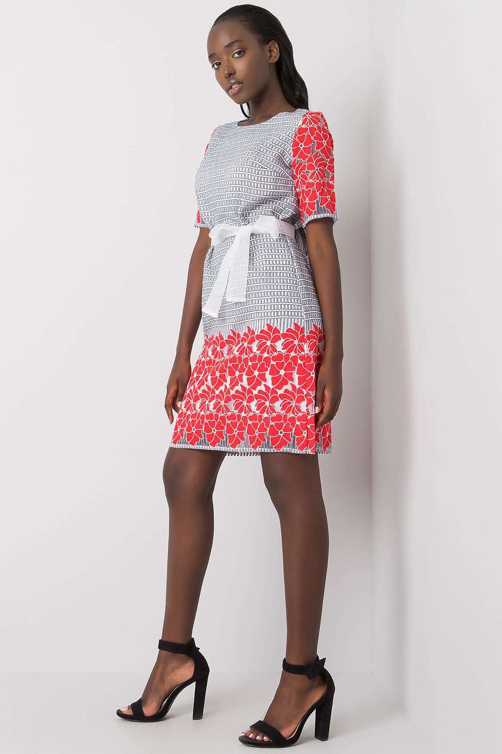 Robe de jour Silence d’Azur | Zachoo