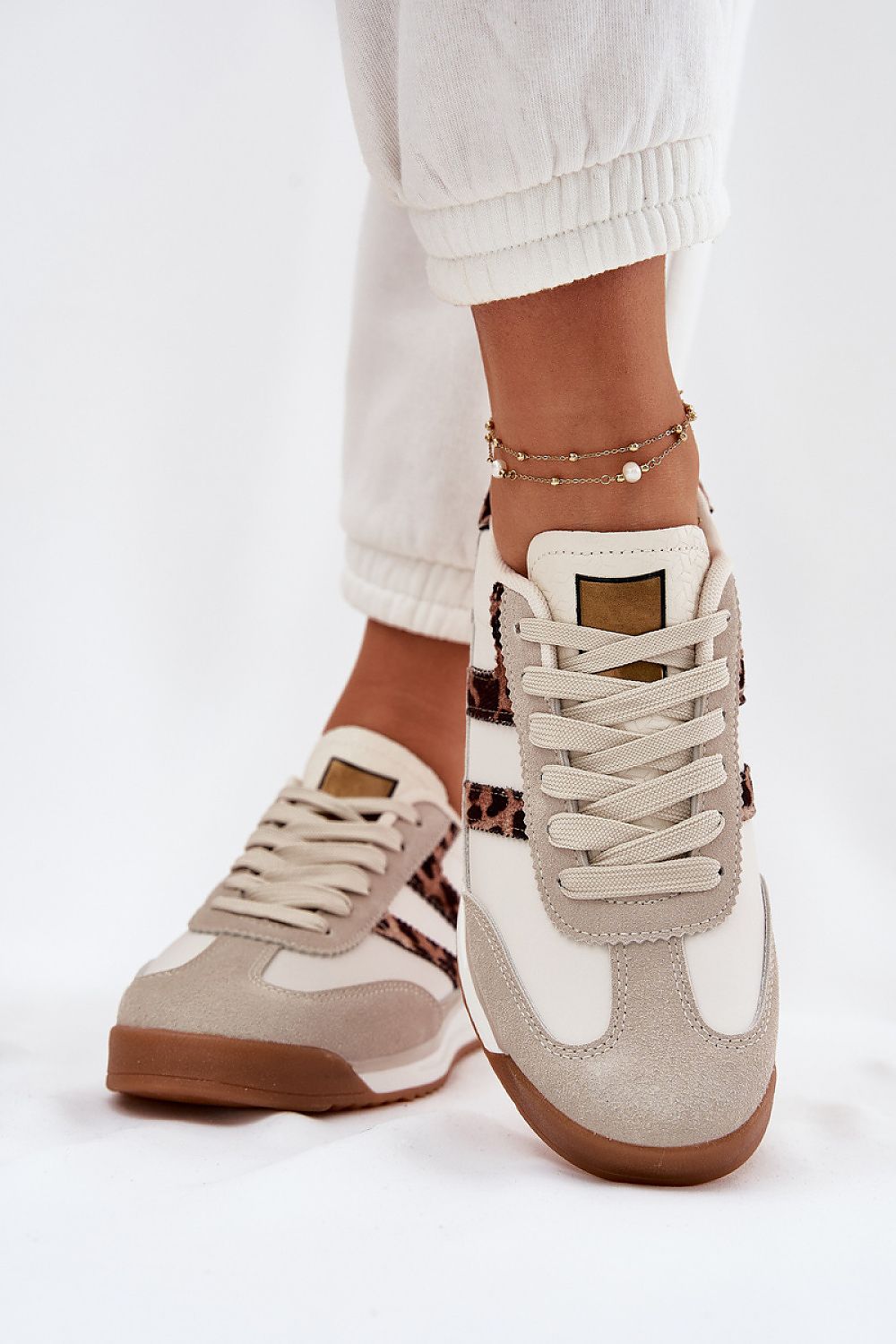 Basket Seryna Dash | Zachoo